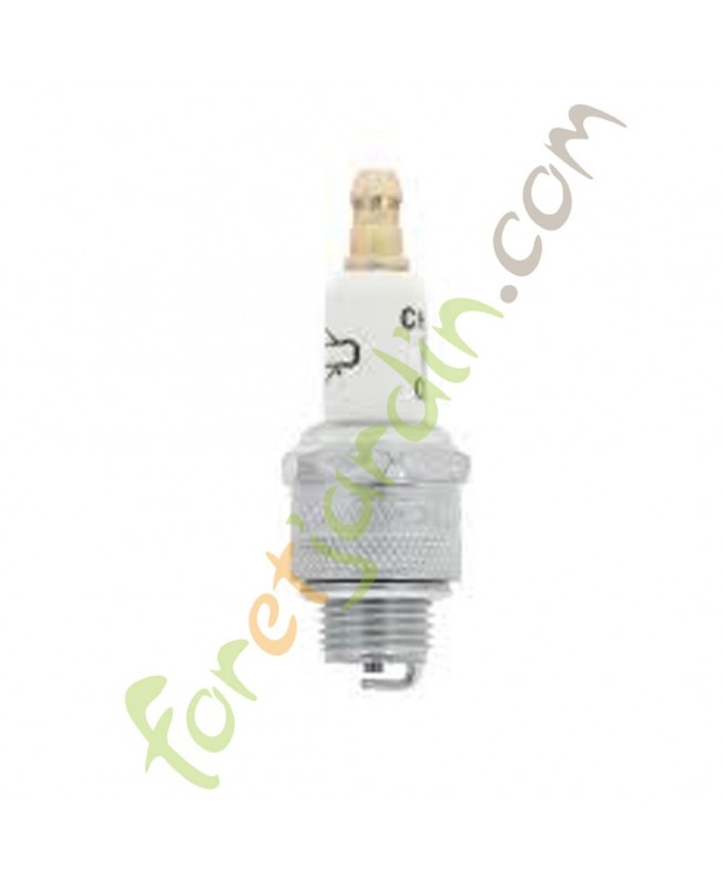 697451 Bougie allumage