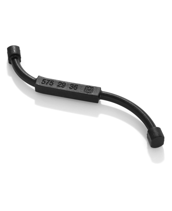 Butée de piston. Pièce de rechange Husqvarna