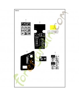 Autocollant 578364505