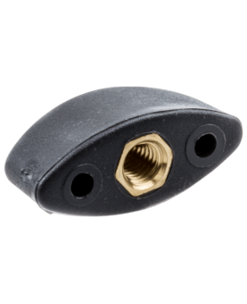 Bouton 537130402. Pièce de rechange Husqvarna