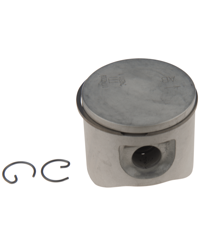 Piston 537219602. Pièce de rechange Husqvarna