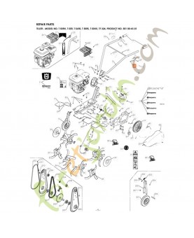 Câble d'accélérateur