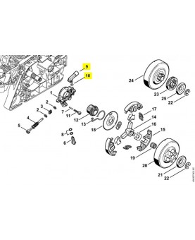 Raccord