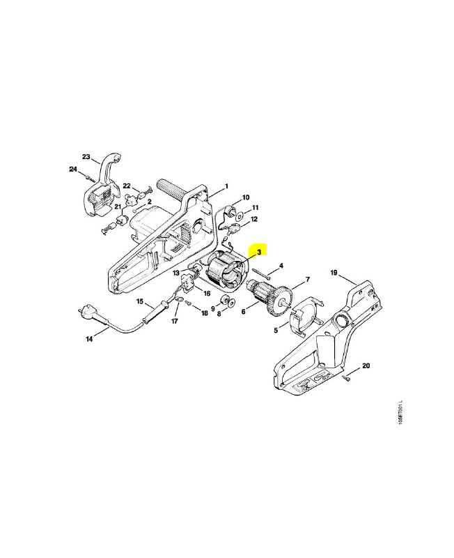 Stator 230 v. Stator 230 v.