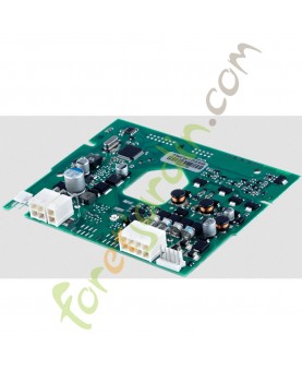 CIRCUIT IMPRIME COMPLET