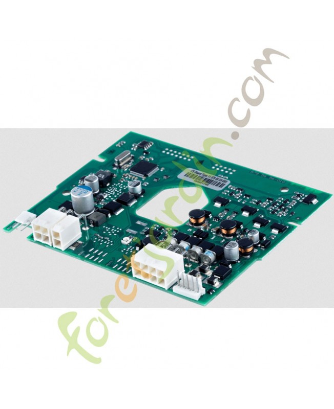 CIRCUIT IMPRIME COMPLET