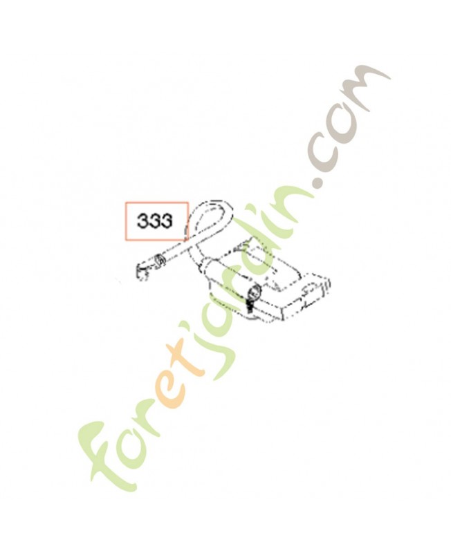 Armature b&s 592846