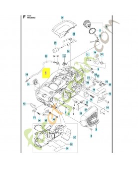  CARTER COMPLET  587871505
