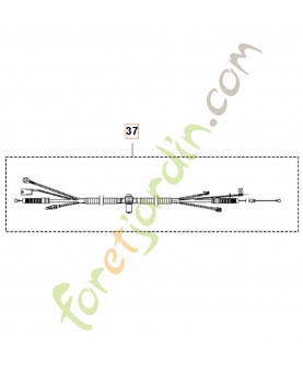 Cablage complet 579254803