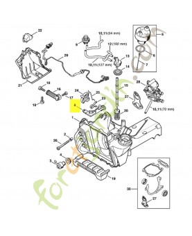 Crampon 4238-352-8201
