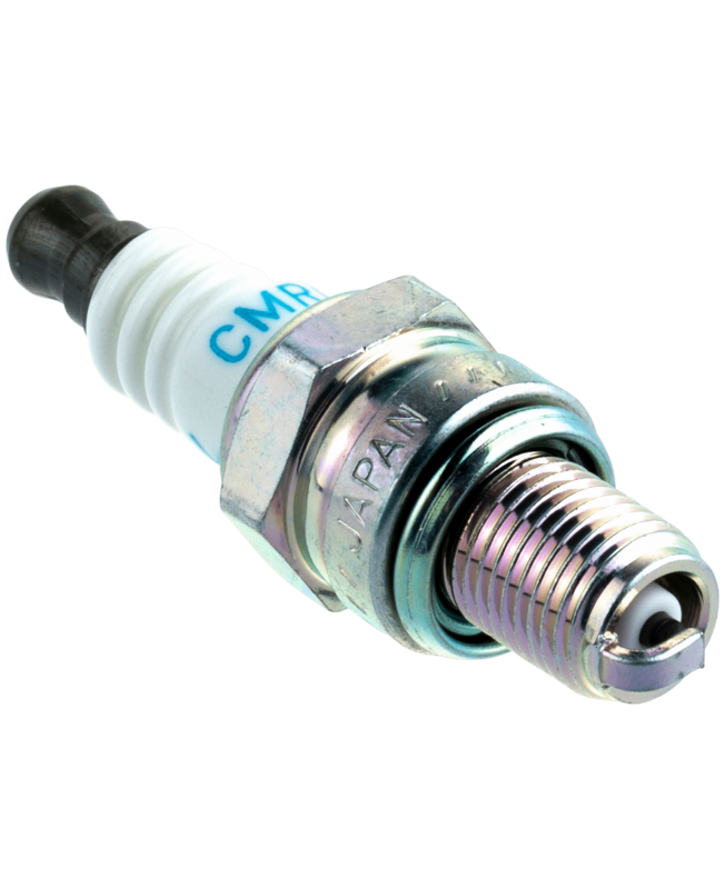 Bougie d'allumage 574519601. Pièce détachée Husqvarna