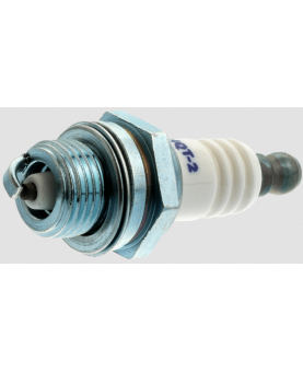 Bougie d'allumage husqvarna ref. 590710101 Remplace référence 584968101, 584703101 et 576598101