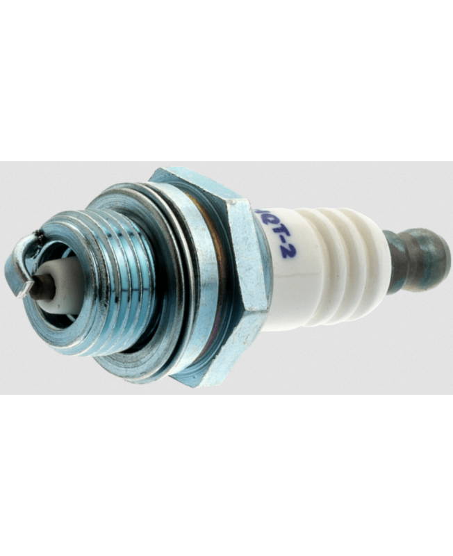 Bougie d'allumage husqvarna ref. 590710101 Remplace référence 584968101, 584703101 et 576598101