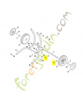 Vis autotar. p6x28 9104-003-4608