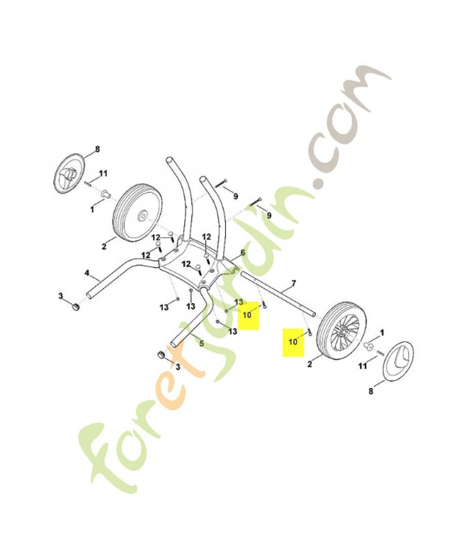 Vis autotar. p6x28 9104-003-4608