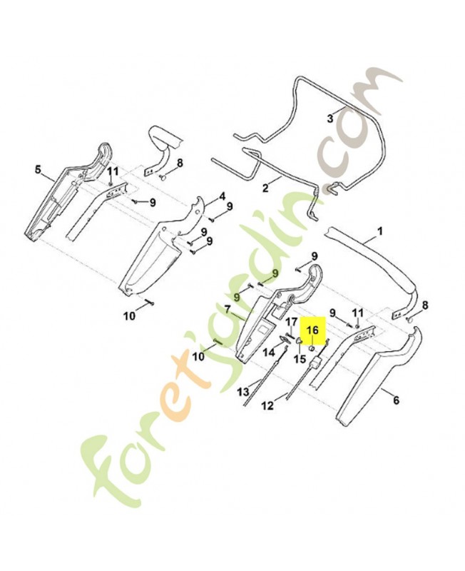 Douille a collet Douille a collet