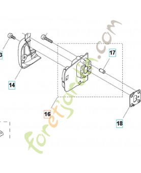 PIÈCE INTERMÉDIAIRE 525741701