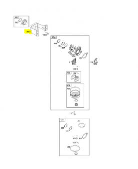 593330 support - fixation