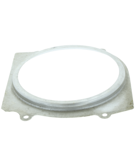 Obturateur 502004901. Pièce de rechange Husqvarna