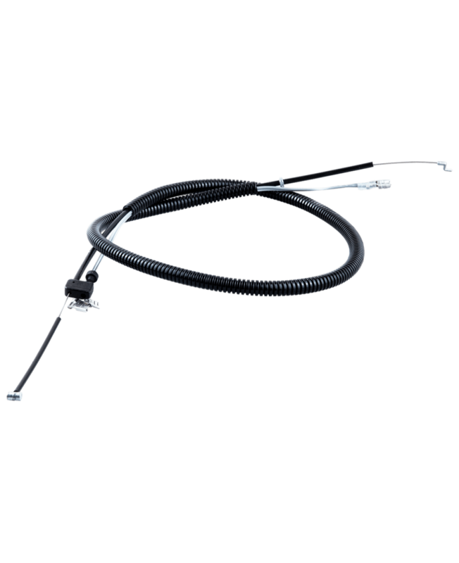 Câble des gaz 502654101. Pièce de rechange Husqvarna