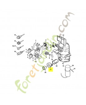 Anneau 4768-513-0900