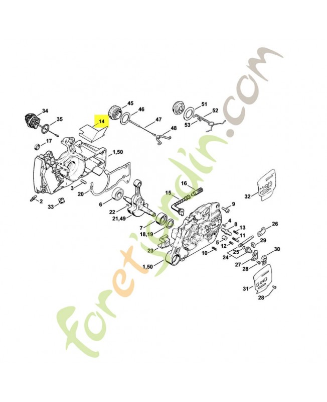 Feuille metal. protect.  référence 1128-084-8302