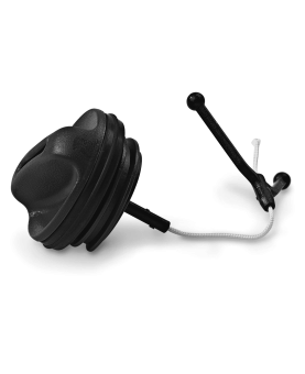  Bouchon de réservoir 511064201. Pièce de rechange Husqvarna
