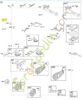 692179 Bride emboitage 0003-000-1059