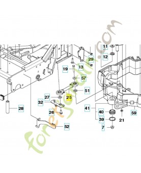 support  référence 576110001