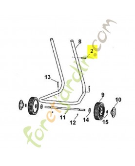 Vis cylind. is-p5x35