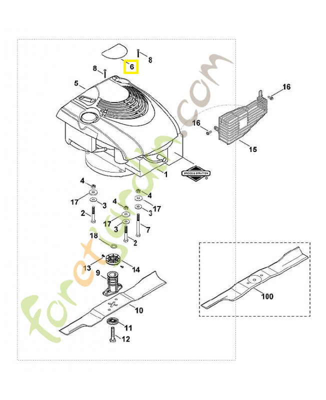 Plaque matricule mb 448t 6356-967-3830. Pièce de rechange Sithl / Vicking Plaque matricule mb 448t 6356-967-3830. Pièce de rechange Sithl / Vicking