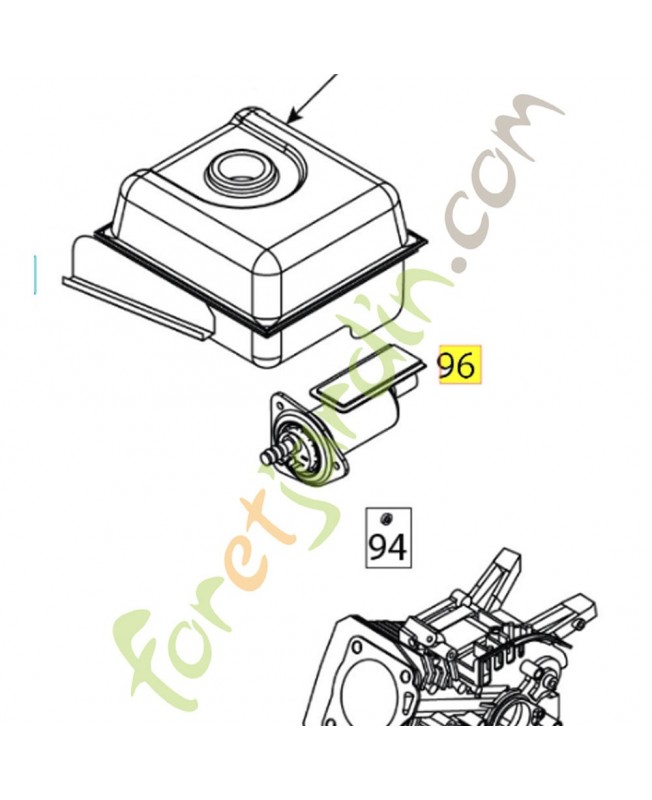pompe 597360701 pompe 597360701