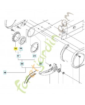 Support référence 506402802