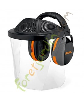 Visière DYNAMIC GPC