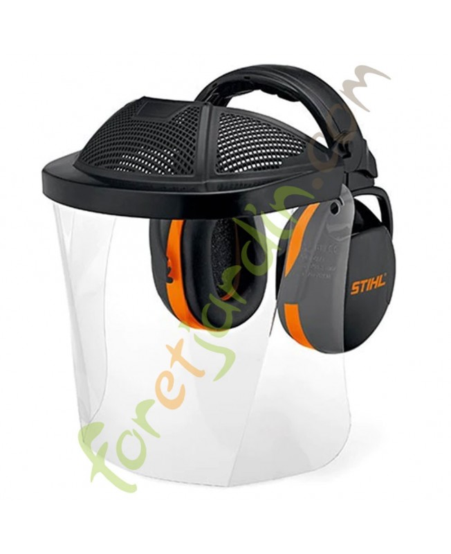 Visière DYNAMIC GPC