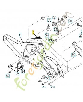 Joint référence 501606301