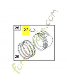 691299 Arret axe de piston