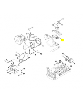 Element d'interrupteur