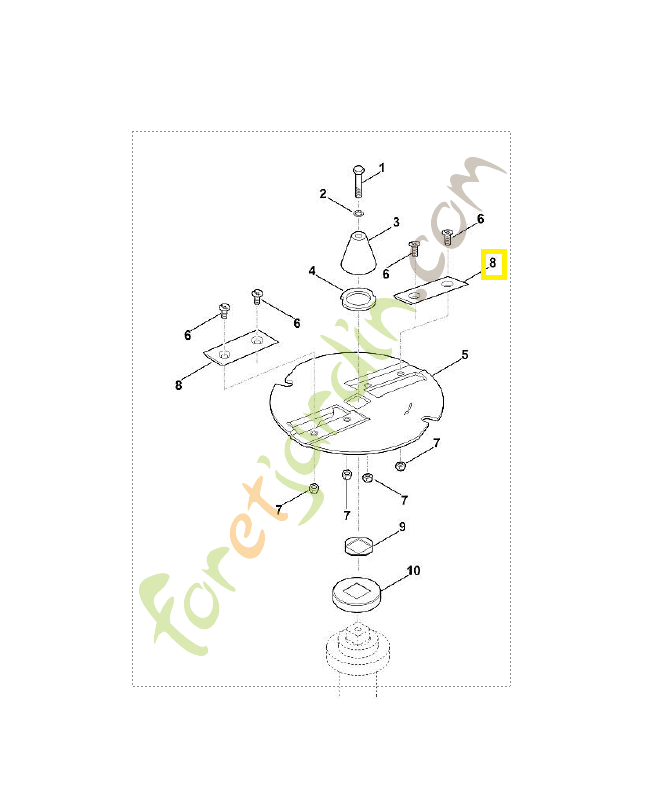 Couteau rabot gb 370 s référence 6903-702-0102 remplace référence 6903-702-0101 Couteau rabot gb 370 s référence 6903-702-0102 remplace référence 6903-702-0101