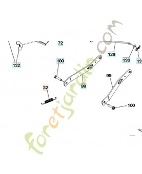 Ressort référence 583584001