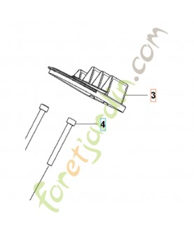 Filtre à air