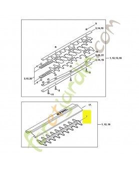 Protect. contr. coupure