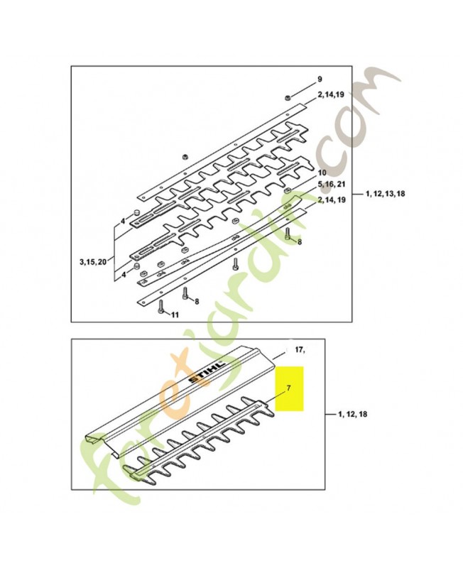 Protect. contr. coupure