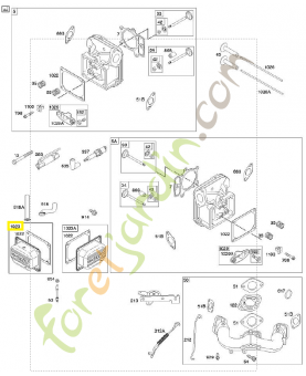 499599 Cache culbuteur 0003-000-0376