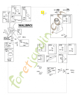 690403 Bouclier thermique 0003-000-0494