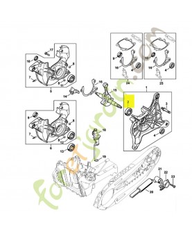 Rlt a billes 15x36,3x11