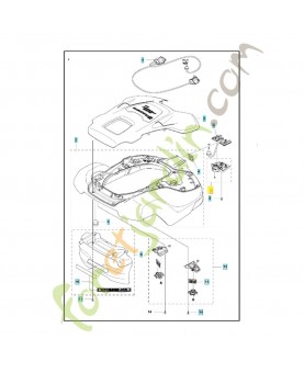 SUPPORT COMPLET 501065602