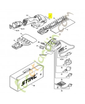 Pictogramme d avertissement
