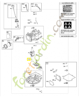 594105 pignon 0003-000-3211 