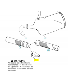 Nozzle blk hi speed adaptor